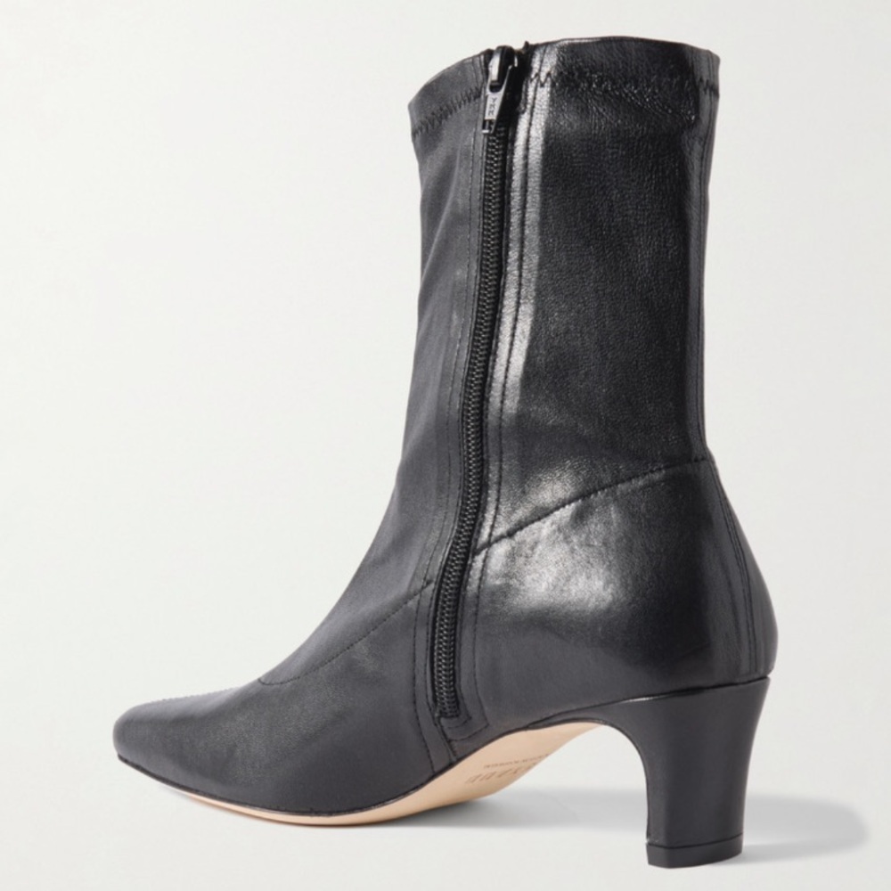 Staud Wally Ankle Boot 38 - Picture 4 of 16